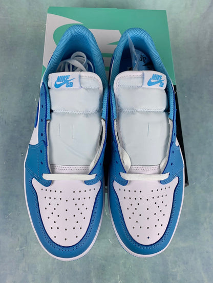 Air Jordan 1 Low Men's Sneakers