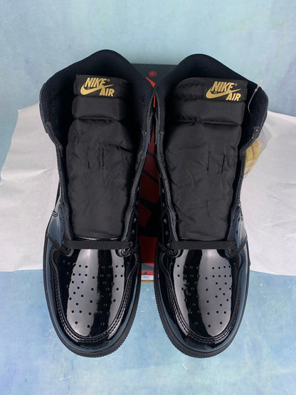 Air Jordan 1 High-Top Men's Sneakers