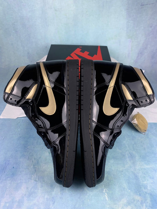 Air Jordan 1 High-Top Men's Sneakers