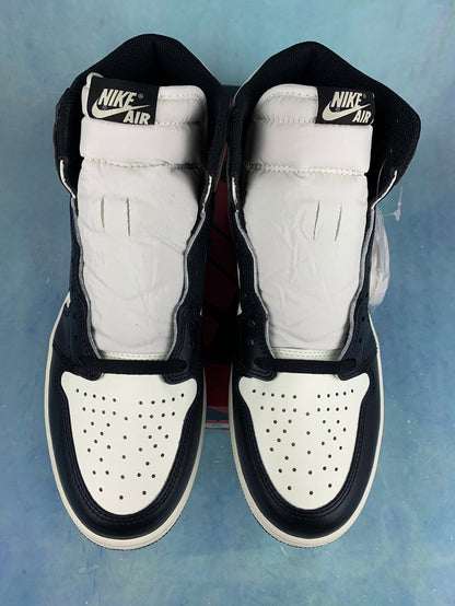 Air Jordan 1 High-Top Men's Sneakers