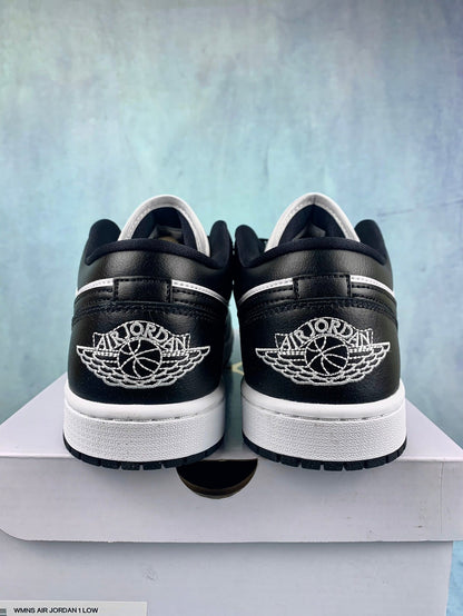 Air Jordan 1 Low-Top Sneakers (Men's & Women's)