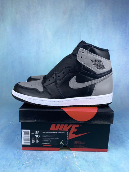 Air Jordan 1 High-Top Men's Sneakers
