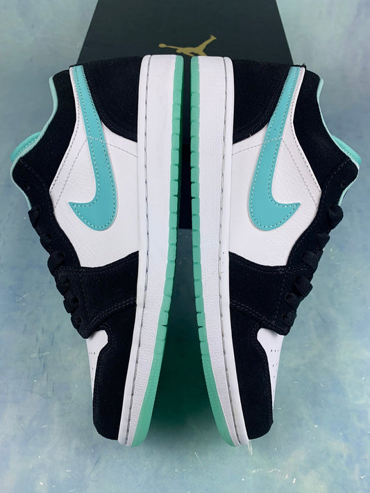 Air Jordan 1 Low-Top Sneakers (Men's & Women's)