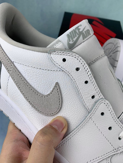 Air Jordan 1 Low Men's Sneakers