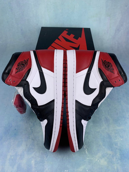 Air Jordan 1 High-Top Men's Sneakers
