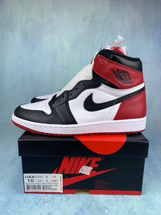 Air Jordan 1 High-Top Men's Sneakers