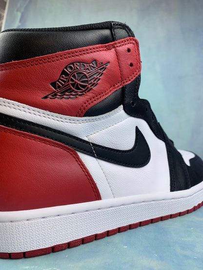 Air Jordan 1 High-Top Men's Sneakers