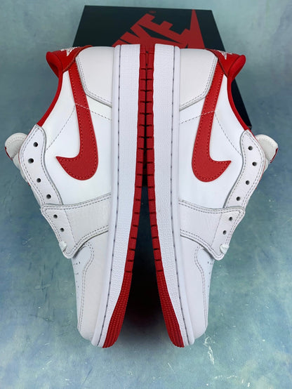 Air Jordan 1 Low Men's Sneakers