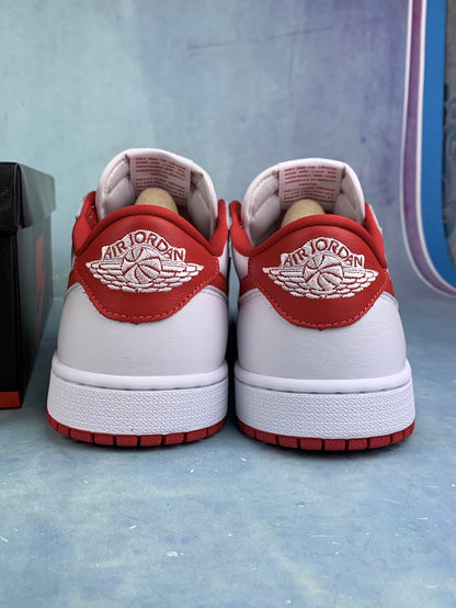 Air Jordan 1 Low Men's Sneakers