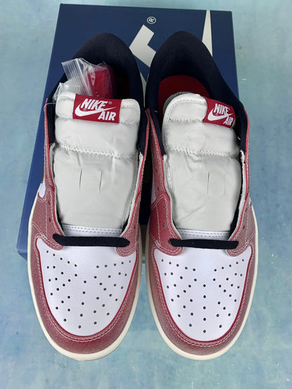 Air Jordan 1 Low Men's Sneakers