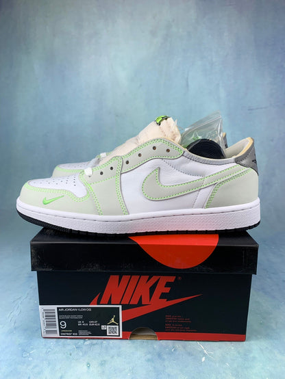 Air Jordan 1 Low Men's Sneakers