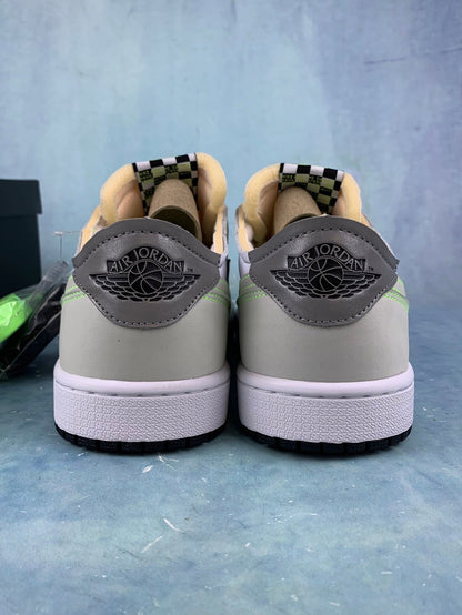 Air Jordan 1 Low Men's Sneakers