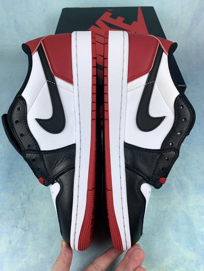 Air Jordan 1 Low Men's Sneakers