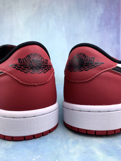 Air Jordan 1 Low Men's Sneakers
