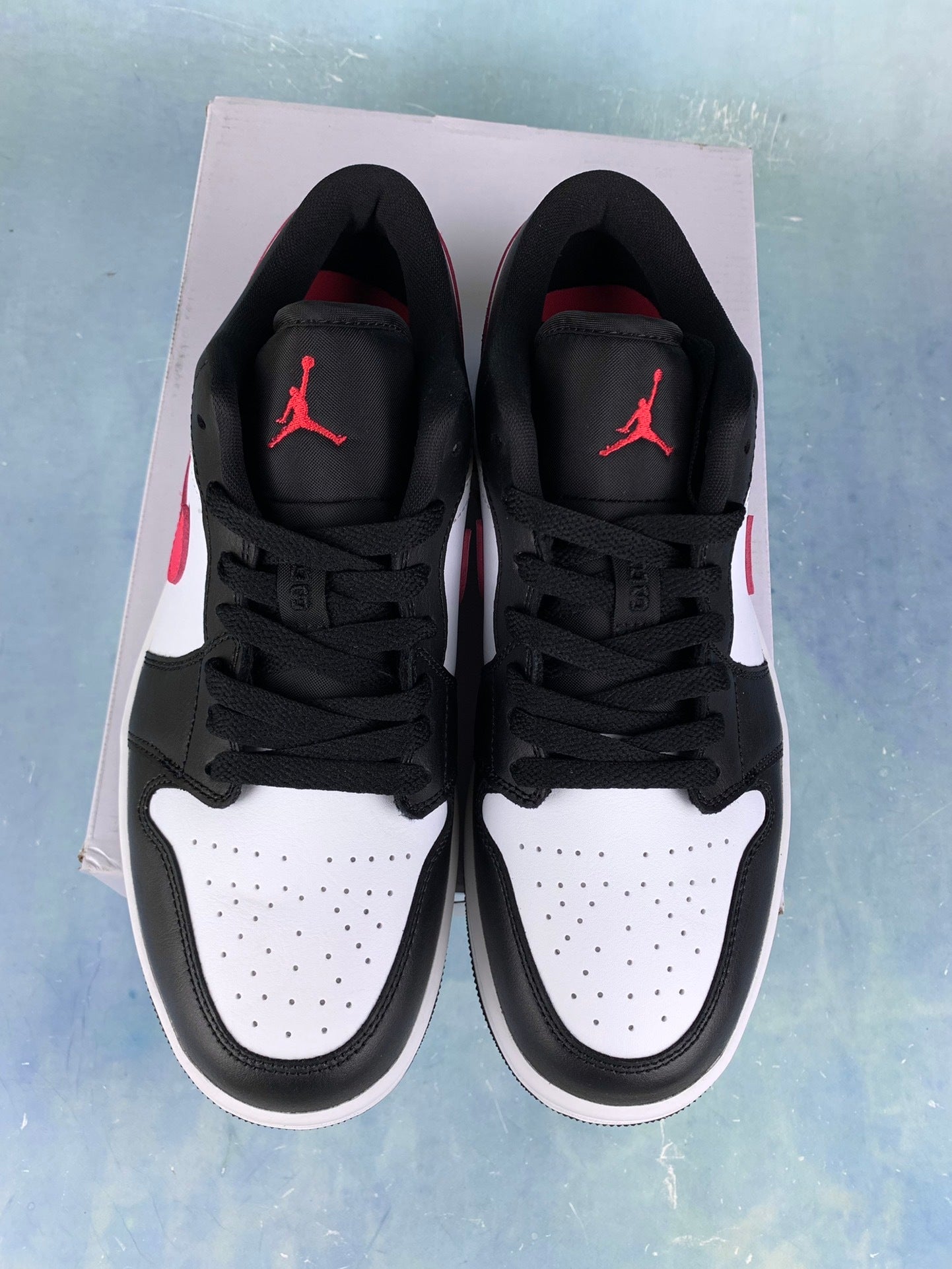 Air Jordan 1 Low Men's Sneakers