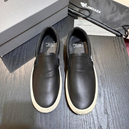 Balenciaga  Runway Style Shoe