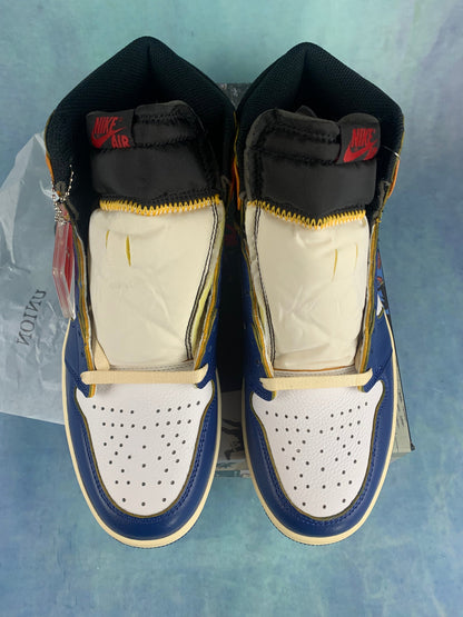 Air Jordan 1 High-Top Men's Sneakers