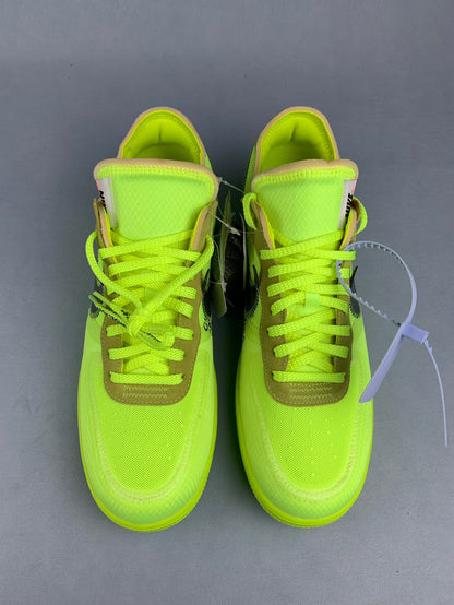 NIKE Air Force 1 Sneakers