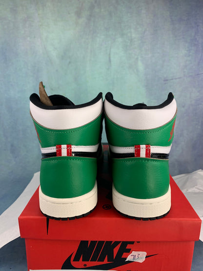 Air Jordan 1 High-Top Men's Sneakers