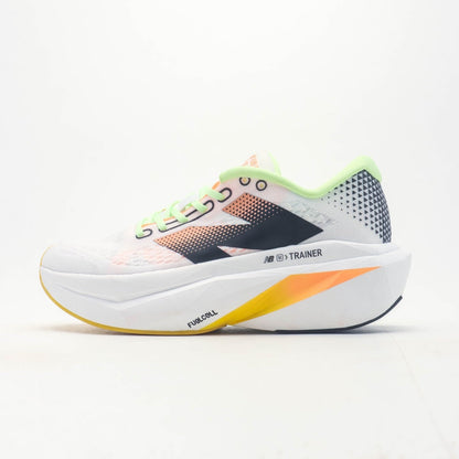 New Balance Unisex Sneakers Fresh Foam-3
