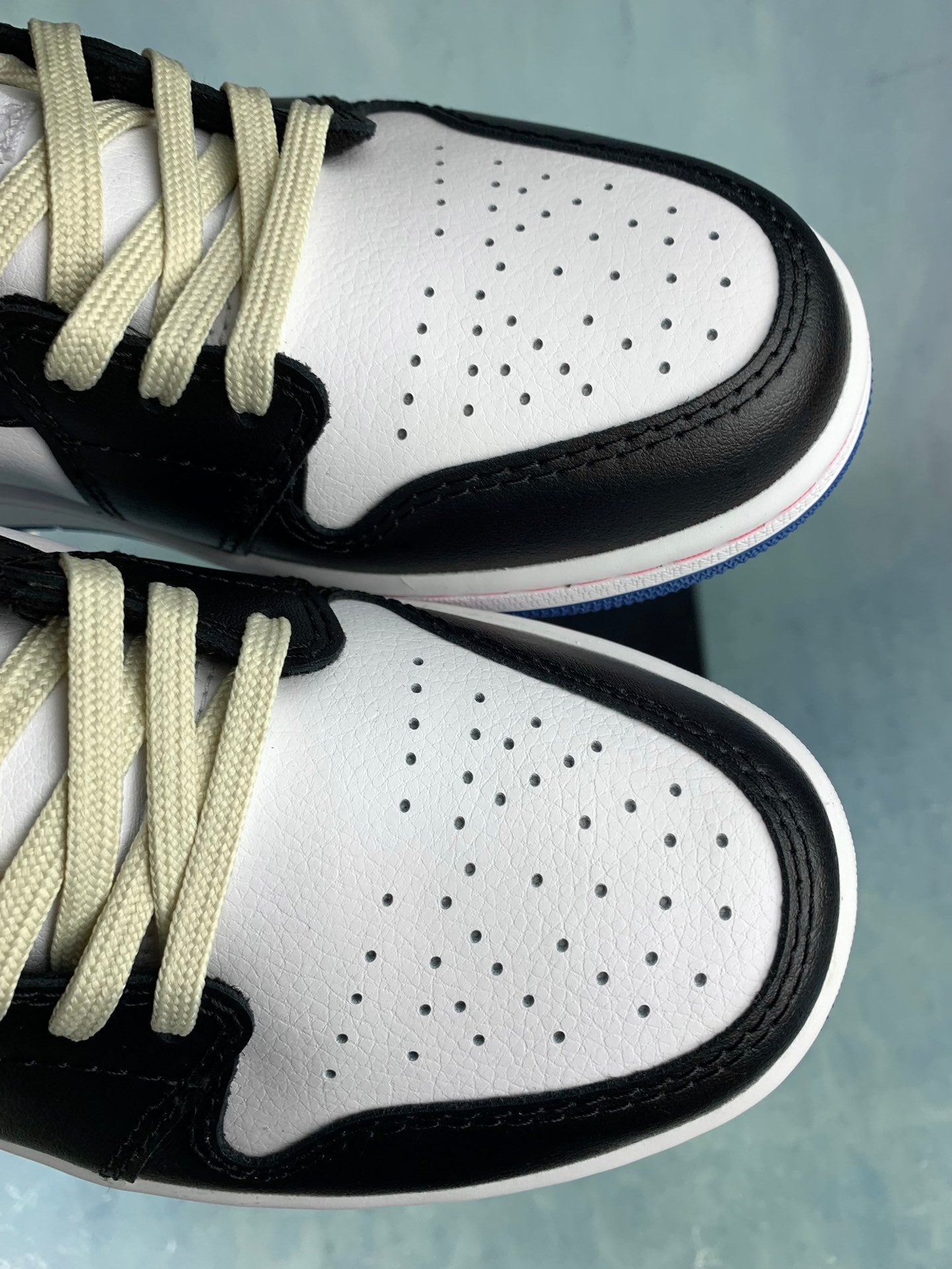 Air Jordan 1 Low Men's Sneakers