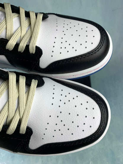 Air Jordan 1 Low Men's Sneakers