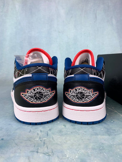 Air Jordan 1 Low Men's Sneakers