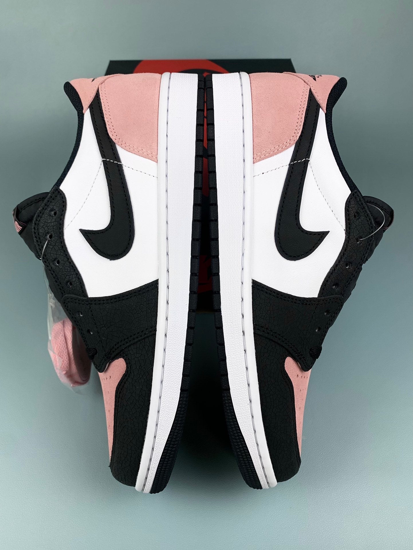 Air Jordan 1 Low Men's Sneakers