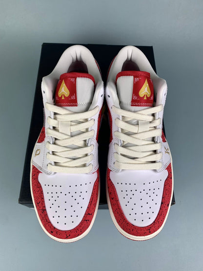 Air Jordan 1 Low Men's Sneakers