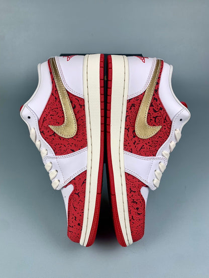 Air Jordan 1 Low Men's Sneakers