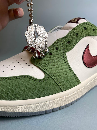 Air Jordan 1 Low Men's Sneakers
