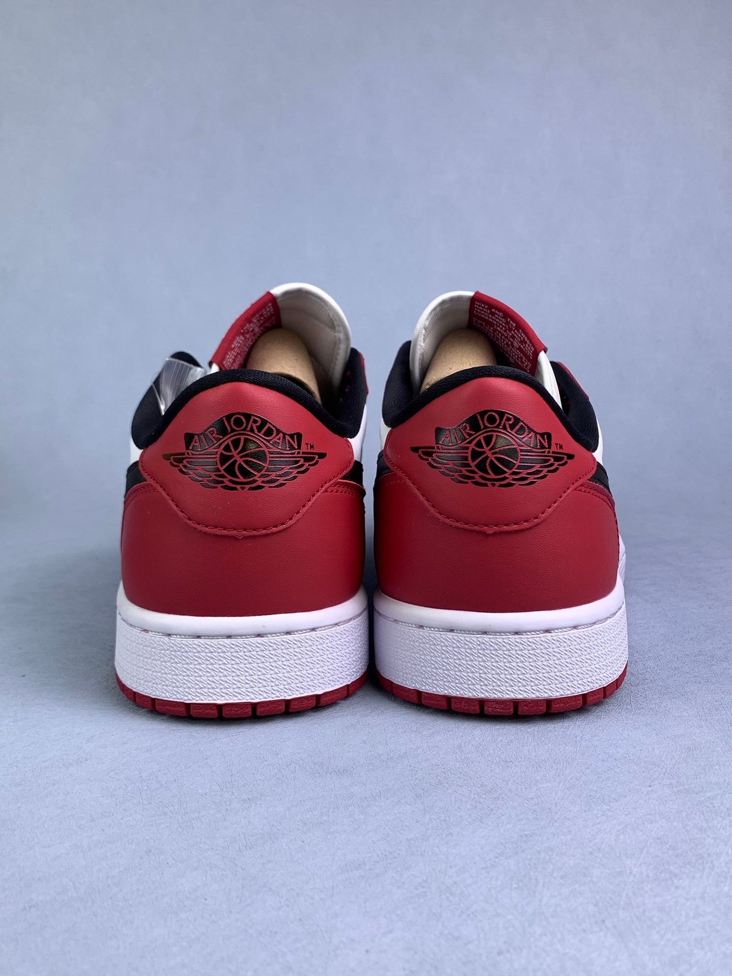 Air Jordan 1 Low Men's Sneakers