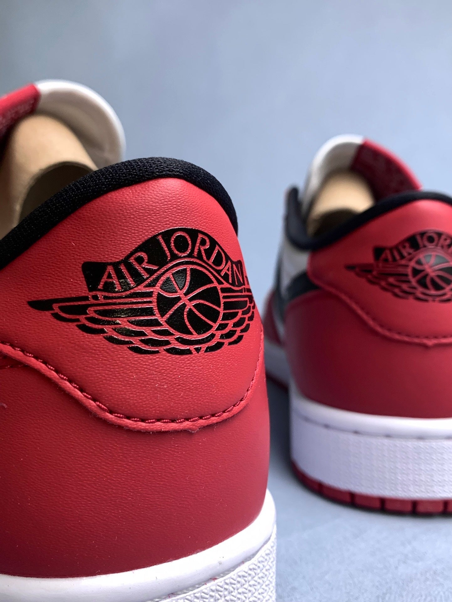 Air Jordan 1 Low Men's Sneakers