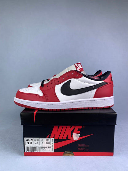 Air Jordan 1 Low Men's Sneakers