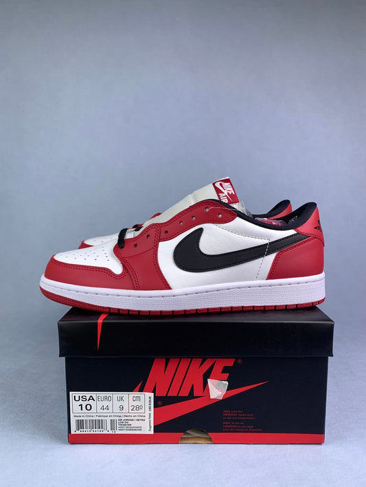 Air Jordan 1 Low Men's Sneakers