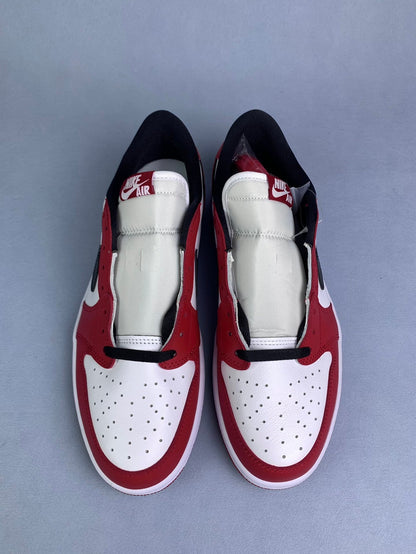 Air Jordan 1 Low Men's Sneakers
