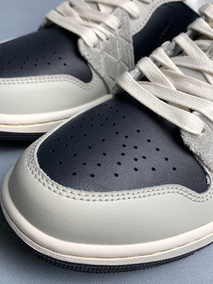 Air Jordan 1 Low Men's Sneakers