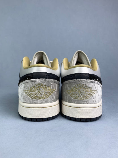 Air Jordan 1 Low Men's Sneakers