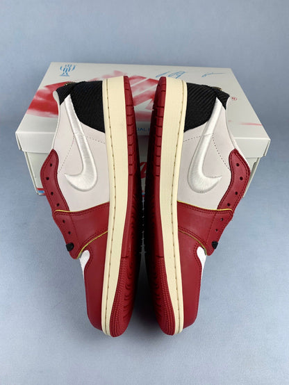 Air Jordan 1 Low Men's Sneakers