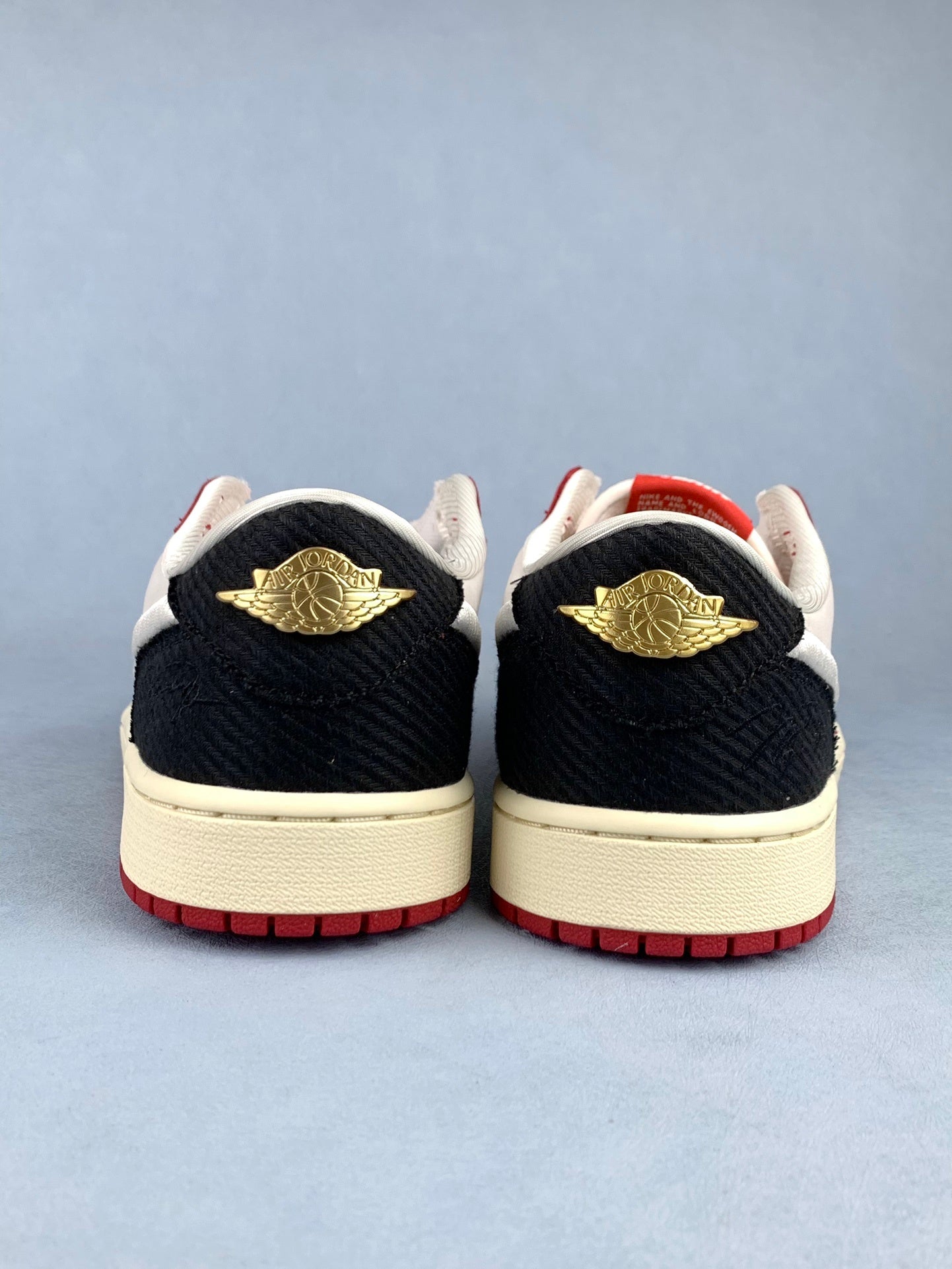 Air Jordan 1 Low Men's Sneakers