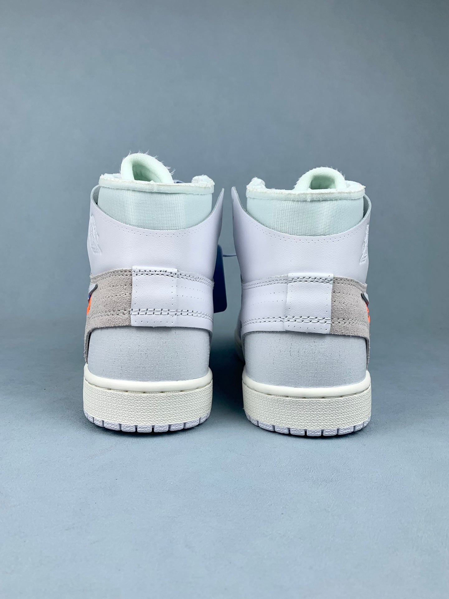 Air Jordan 1 High-Top Men's Sneakers