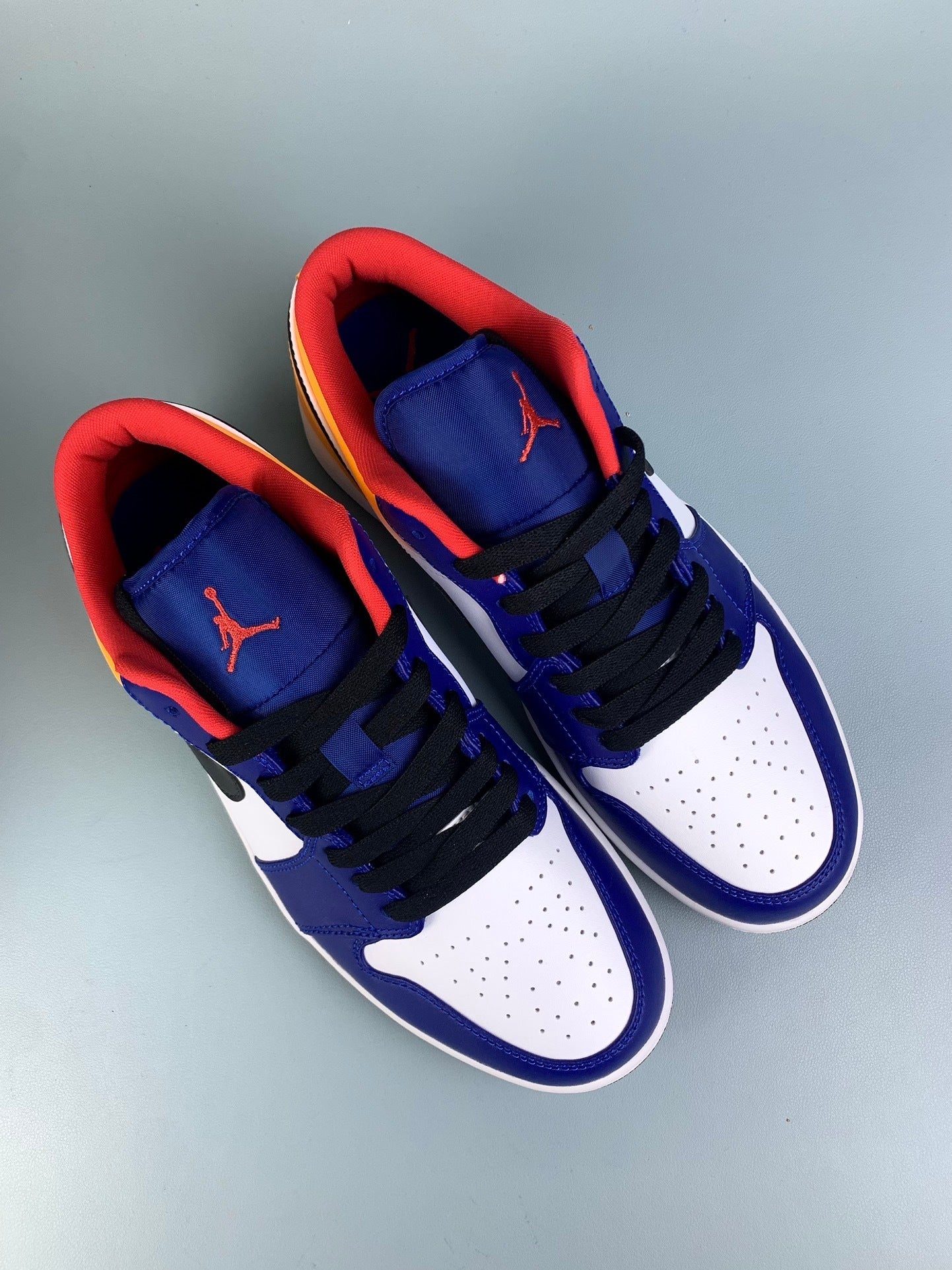 Air Jordan 1 Low Men's Sneakers
