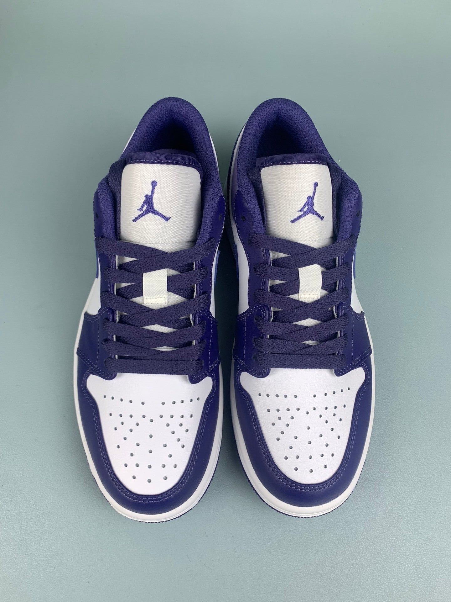 Air Jordan 1 Low Men's Sneakers