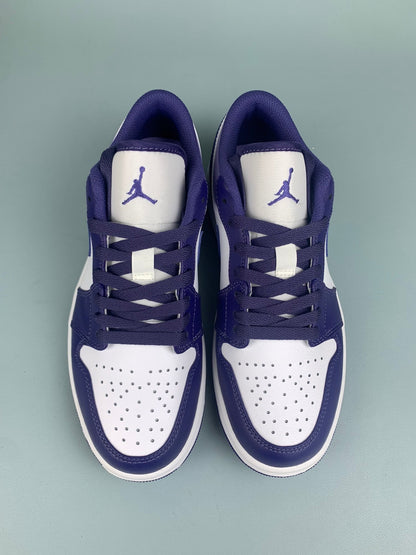 Air Jordan 1 Low Men's Sneakers