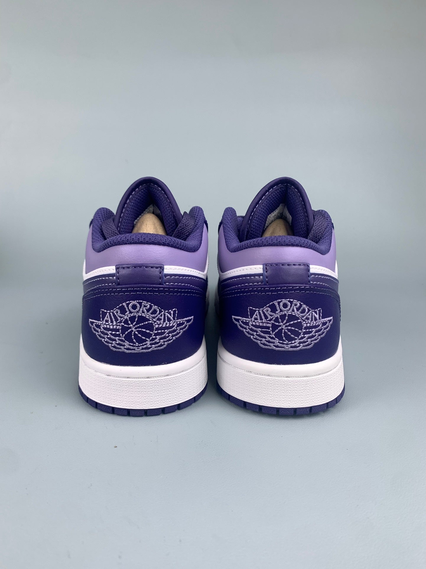Air Jordan 1 Low Men's Sneakers