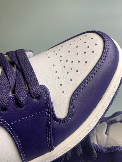 Air Jordan 1 Low Men's Sneakers