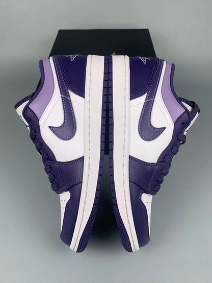 Air Jordan 1 Low Men's Sneakers