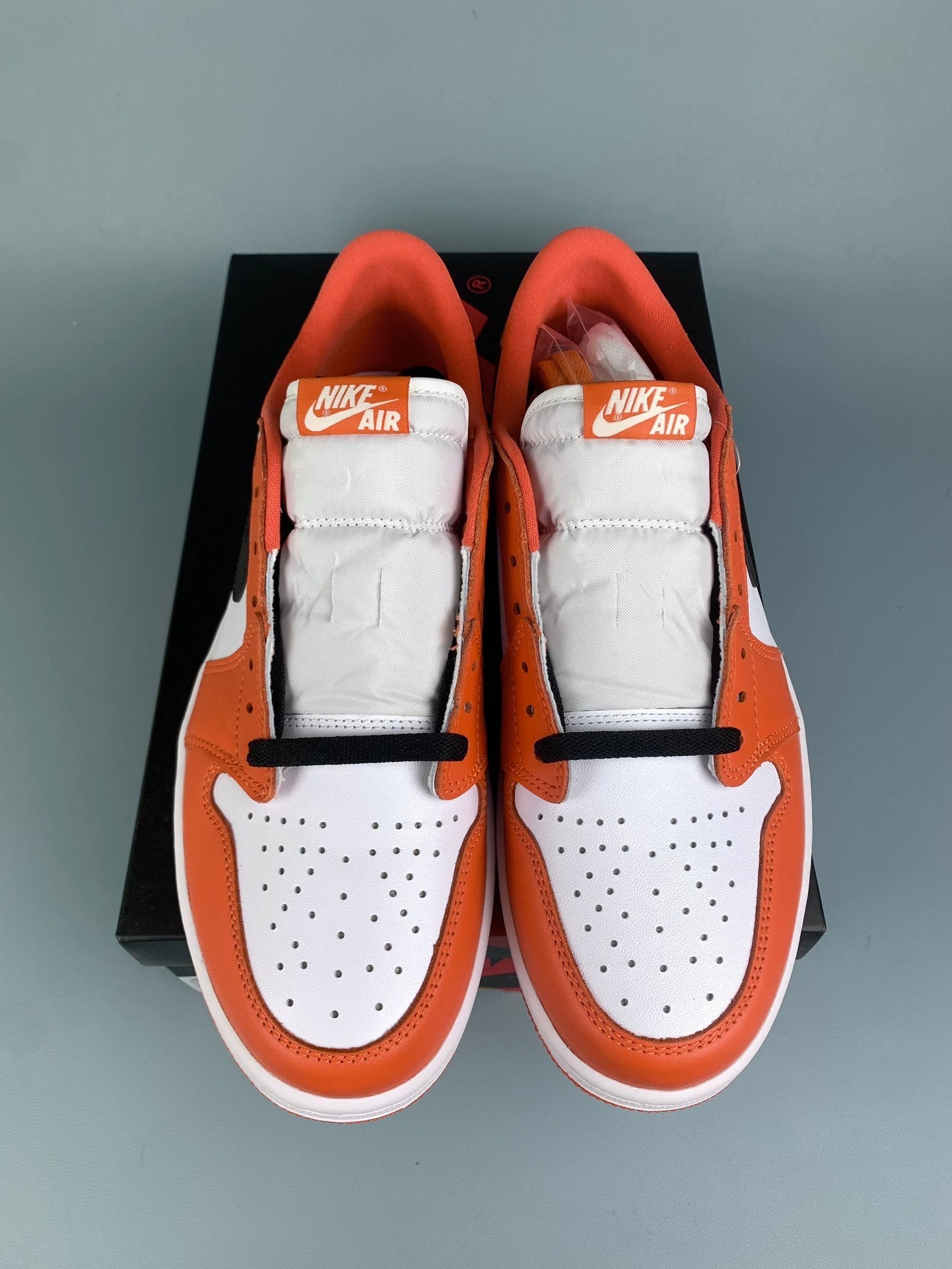 Air Jordan 1 Low Men's Sneakers