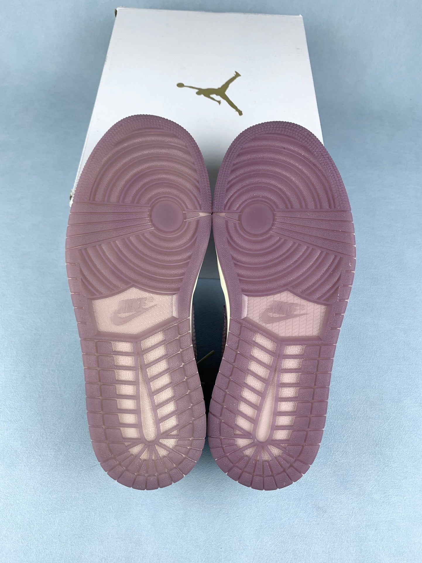 Air Jordan 1 Low Women's Sneakers