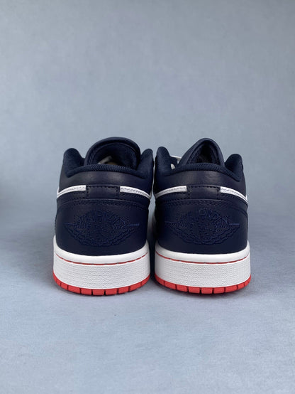 Air Jordan 1 Low Men's Sneakers